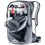 Sac a dos Deuter Race Air 14+3 - Noir