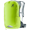 Sac a dos Deuter Race Air 14+3 - Vert