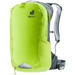 Sac a dos Deuter Race Air 14+3 - Vert