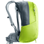 Deuter Race Air 14+3 rucksack - Grun