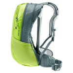 Sac a dos Deuter Race Air 14+3 - Vert