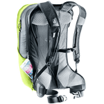 Zaino Deuter Race Air 14+3 - Verde