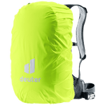 Mochila Deuter Race Air 14+3 - Verde