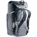 Mochila Deuter Xberg 25 - Negro