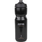 Zefal Sense Pro 800 ml trinkflasche - Schwarz