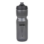 Zefal Sense Pro 800 ml bottle - Grey black