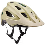 Fox Speedframe Mips helmet - Green