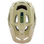 Fox Speedframe Mips helmet - Green