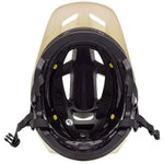 Fox Speedframe Mips radhelm - Grau