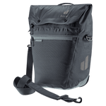 Deuter Mainhattan 17+10 backpack - Grey