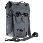 Sac a dos Deuter Mainhattan 17+10 - Gray