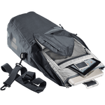 Deuter Mainhattan 17+10 backpack - Grey