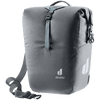 Mochila Deuter Valbona 20+5 - Negro