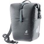 Deuter Valbona 20+5 rucksack - Schwarz