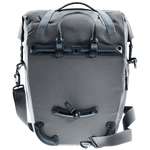 Mochila Deuter Valbona 20+5 - Negro