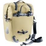 Deuter Valbona 20+5 rucksack - Beige