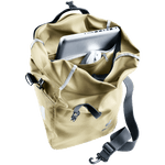 Deuter Valbona 20+5 backpack - Beige