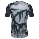 Maillot Fox Ranger Taunt Race - Gris