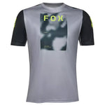 Maillot Fox Ranger Taunt Race - Gris