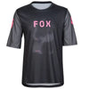 Maillot Fox Ranger Taunt Race - Noir