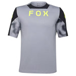 Fox Defend Taunt Jersey - Grey