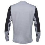 Maillot manches longues Fox Defend Taunt - Gris