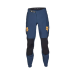 Pantalon Fox Defend Taunt - Bleu