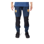 Pantalon Fox Defend Taunt - Bleu