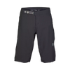 Pantaloncini Fox Defend - Nero grigio