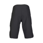 Short Fox Defend - Noir gris