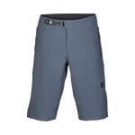 Short Fox Defend - Gris Bleu