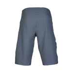 Short Fox Defend - Gris Bleu