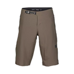 Pantaloncini Fox Defend - Marrone