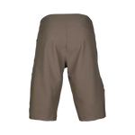 Pantaloncini Fox Defend - Marrone