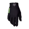 Fox Flexair 50th Anniversary handschuhe - Schwarz grun