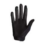 Fox Flexair 50th Anniversary gloves - Black green