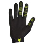 Gants Fox Flexair Taunt - Gris jaune