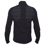 Fox Fire Hybrid jacket - Black