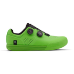 Fox Union Boa 50th Anniversary MTB shoes - Green