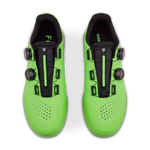 Zapatillas MTB Fox Union Boa 50th Anniversary - Verde