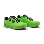 Fox Union Boa 50th Anniversary MTB shoes - Green