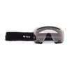 Lunettes PureVue de Fox - Noir transparent