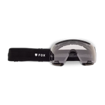 Lunettes PureVue de Fox - Noir transparent