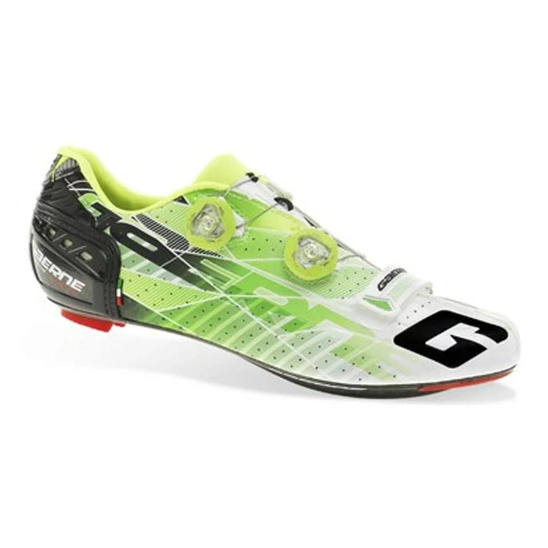 Gaerne Carbon G.Stilo shoes - Green