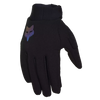 Fox Defend Fire Lunar Low-Profile gloves - Black