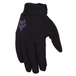 Fox Defend Fire Lunar Low-Profile gloves - Black