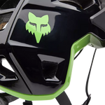 Casco Fox Speedframe Pro Mips 50th Anniversary - Nero verde