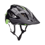 Fox Speedframe Pro Mips 50th Anniversary helmet - Black green