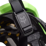 Casque Fox Speedframe Pro Mips 50th Anniversary - Noir vert