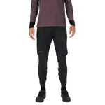 Pantalon Fox Flexair Pro Fire Alpha - Noir